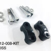 46012-008-KIT Handlebar Bolt with Holder Kit (Matte, Gloss, or Semi-Gloss) - Image 2