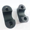 46012-008 Handlebar Holder Only (Matte or Semi-Gloss) - Image 2