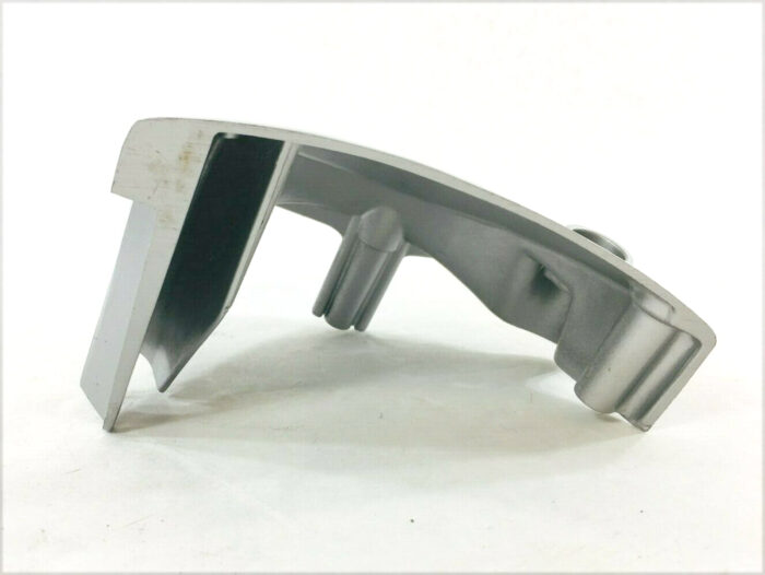 14026-008-36 NOS Kawasaki S2 Front Chain Cover / Sprocket Cover - Image 2