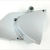 14026-008-36 NOS Kawasaki S2 Front Chain Cover / Sprocket Cover - Image 6