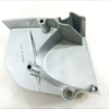 14026-008-36 NOS Kawasaki S2 Front Chain Cover / Sprocket Cover - Image 5