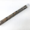 18033-027 NOS Kawasaki H1 Triangular Baffle 69-72 - Image 3