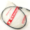 54011-1034 NOS Kawasaki KX125 KDX175 Clutch Cable - Image 2