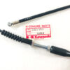 54011-1034 NOS Kawasaki KX125 KDX175 Clutch Cable - Image 3