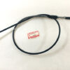 54011-1034 NOS Kawasaki KX125 KDX175 Clutch Cable