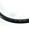 54022-011 NOS Kawasaki H1 500 Rear Brake Cable - Black - Image 3