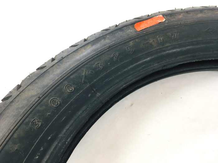 NOS Goodyear 3.00/3.25-17 All-Traction - Image 3