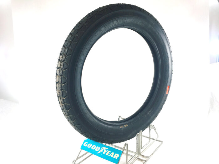 NOS Goodyear 3.00/3.25-17 All-Traction