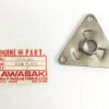 13119-003 NOS Kawasaki A1 A7 Clutch Release Cam Plate