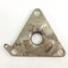 13119-003 NOS Kawasaki A1 A7 Clutch Release Cam Plate - Image 2