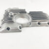 16110-002 Vapor Blasted Oil Pan with Gasket and Drain Plug Z1 900 KZ900 - Image 2