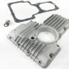 16110-002 Vapor Blasted Oil Pan with Gasket and Drain Plug Z1 900 KZ900