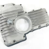 16110-002 Vapor Blasted Oil Pan with Gasket and Drain Plug Z1 900 KZ900 - Image 3
