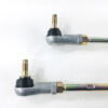 39110-0024 NOS Kawasaki Bruteforce Tie Rod Assembly KVF750 - Image 2