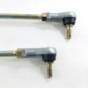 39110-0024 NOS Kawasaki Bruteforce Tie Rod Assembly KVF750 - Image 3
