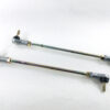 39110-0024 NOS Kawasaki Bruteforce Tie Rod Assembly KVF750 - Image 4
