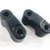 46012-008 Handlebar Holder Only (Matte or Semi-Gloss)