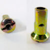 41027-042 Inner and 41028-041 Outer Front Spoke Set with Nipples - Image 3