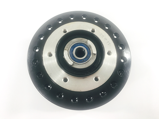 41034-021-21 Kawasaki Z1 Front Wheel Hub