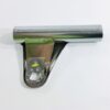 44033-1018 NOS Kawasaki KZ650 Right Side Fork Cover Head Lamp Stay - Image 2