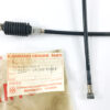 54005-049 Kawasaki NOS Front Brake Cable F3 Bushwhacker 175 - Image 3