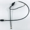 54005-049 Kawasaki NOS Front Brake Cable F3 Bushwhacker 175