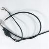 54005-049 Kawasaki NOS Front Brake Cable F3 Bushwhacker 175 - Image 2