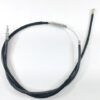 54011-1047 NOS Kawasaki KZ550 Clutch Cable
