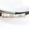 54011-1327 NOS Kawasaki KX250 Clutch Cable - Image 2