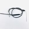 54012-079 NOS Kawasaki F11 Throttle Cable