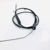 54012-079 NOS Kawasaki F11 Throttle Cable - Image 3
