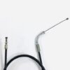 54012-1007 NOS Kawasaki KL250 Throttle Cable - Image 2
