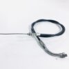 54012-1016 NOS Kawasaki KZ900 Throttle Cable Open - Image 2