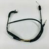 54012-1023 NOS Kawasaki KE175 Throttle Cable