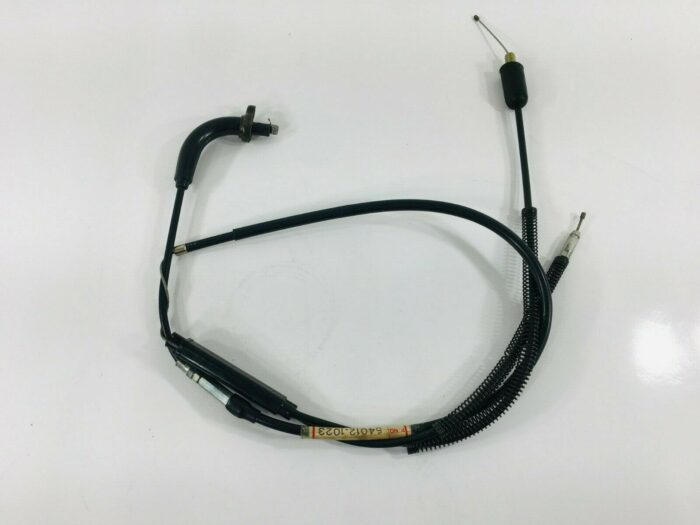 54012-1023 NOS Kawasaki KE175 Throttle Cable