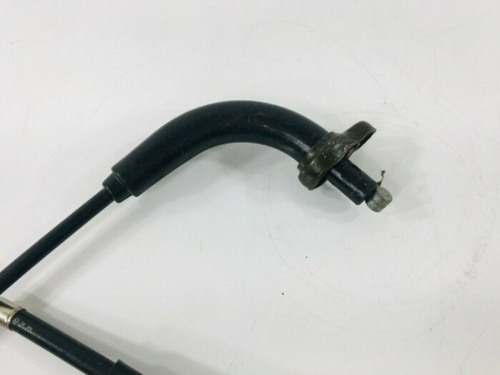 54012-1023 NOS Kawasaki KE175 Throttle Cable - Image 2