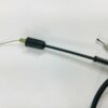 54012-1023 NOS Kawasaki KE175 Throttle Cable - Image 5