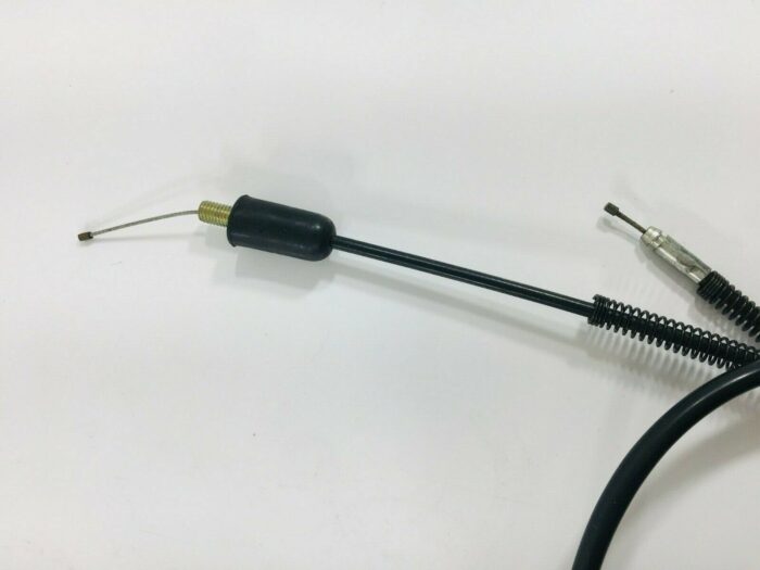 54012-1023 NOS Kawasaki KE175 Throttle Cable - Image 5