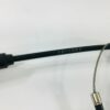 54012-1023 NOS Kawasaki KE175 Throttle Cable - Image 4