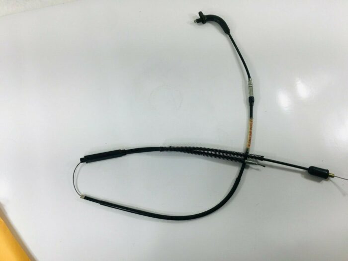 54012-1023 NOS Kawasaki KE175 Throttle Cable - Image 3