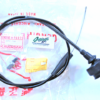 54012-1046 NOS Kawasaki KX125 Throttle Cable