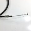 54012-136 NOS Kawasaki KZ440 Throttle Cable Open - Image 3