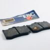 NOS EBC FA216 Indian Brake Pads