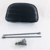 K53043-045 NOS Kawasaki Adjustable Backrest w/ Pad - Image 4