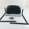 K53043-045 NOS Kawasaki Adjustable Backrest w/ Pad