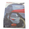 OEM Moto Guzzi 2002 Sales Literature
