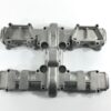 14025-1127 Kawasaki KZ1000 LTD Cylinder Head Cover Kit With Gasket - Image 2