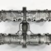14025-1127 Kawasaki KZ1000 LTD Cylinder Head Cover Kit With Gasket - Image 3