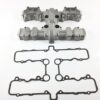 14025-1127 Kawasaki KZ1000 LTD Cylinder Head Cover Kit With Gasket