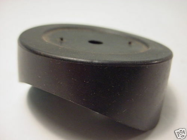 28016-001 NOS Kawasaki H2 750 Reflector Damper
